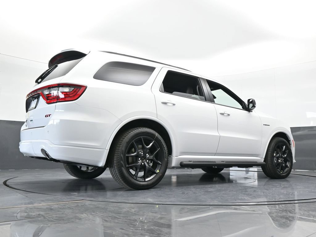 New 2026 Dodge Durango GT image 61
