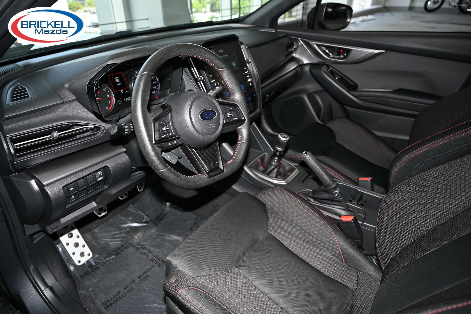 Used 2023 Subaru WRX Premium AWD/4WD image 17