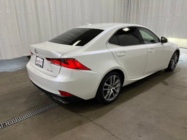 Used 2019 Lexus IS 300 w/ Accessory Package 2 RWD image 4