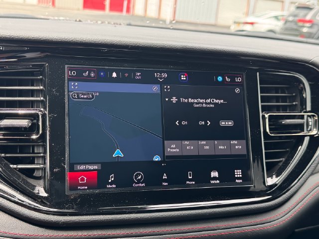 New 2026 Dodge Durango GT AWD/4WD image 15