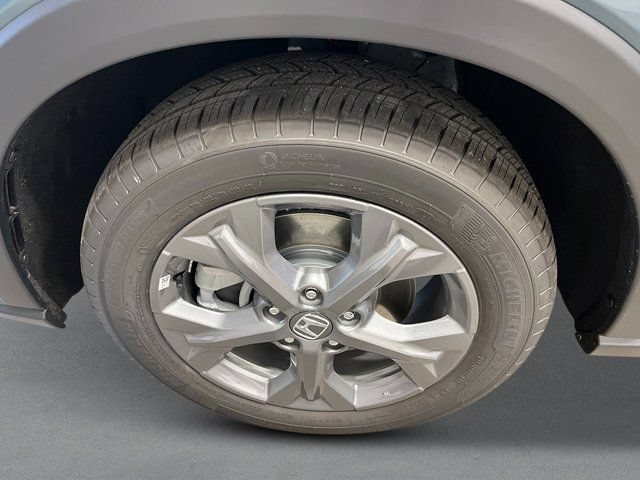 New 2027 Honda HR-V LX image 10