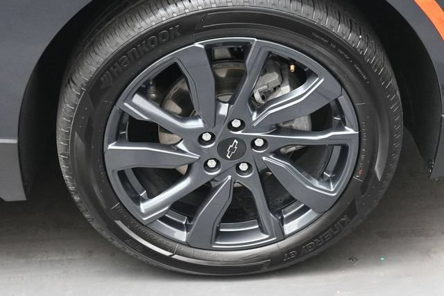 Used 2023 Chevrolet Equinox RS w/ RS Leather Package FWD image 51