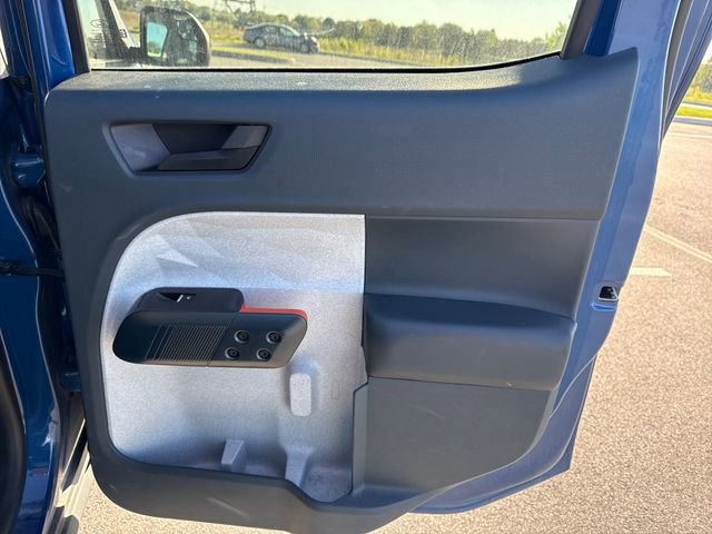 Used 2024 Ford Maverick XLT w/ XLT Luxury Package FWD image 16