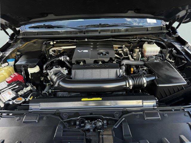 Used 2023 Nissan Frontier SV w/ Technology Package AWD/4WD image 58