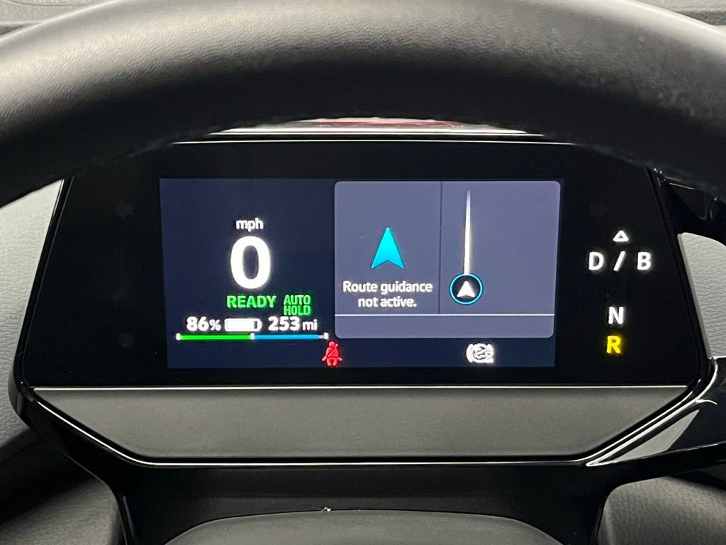 Used 2023 Volkswagen ID.4 Pro AWD/4WD image 25