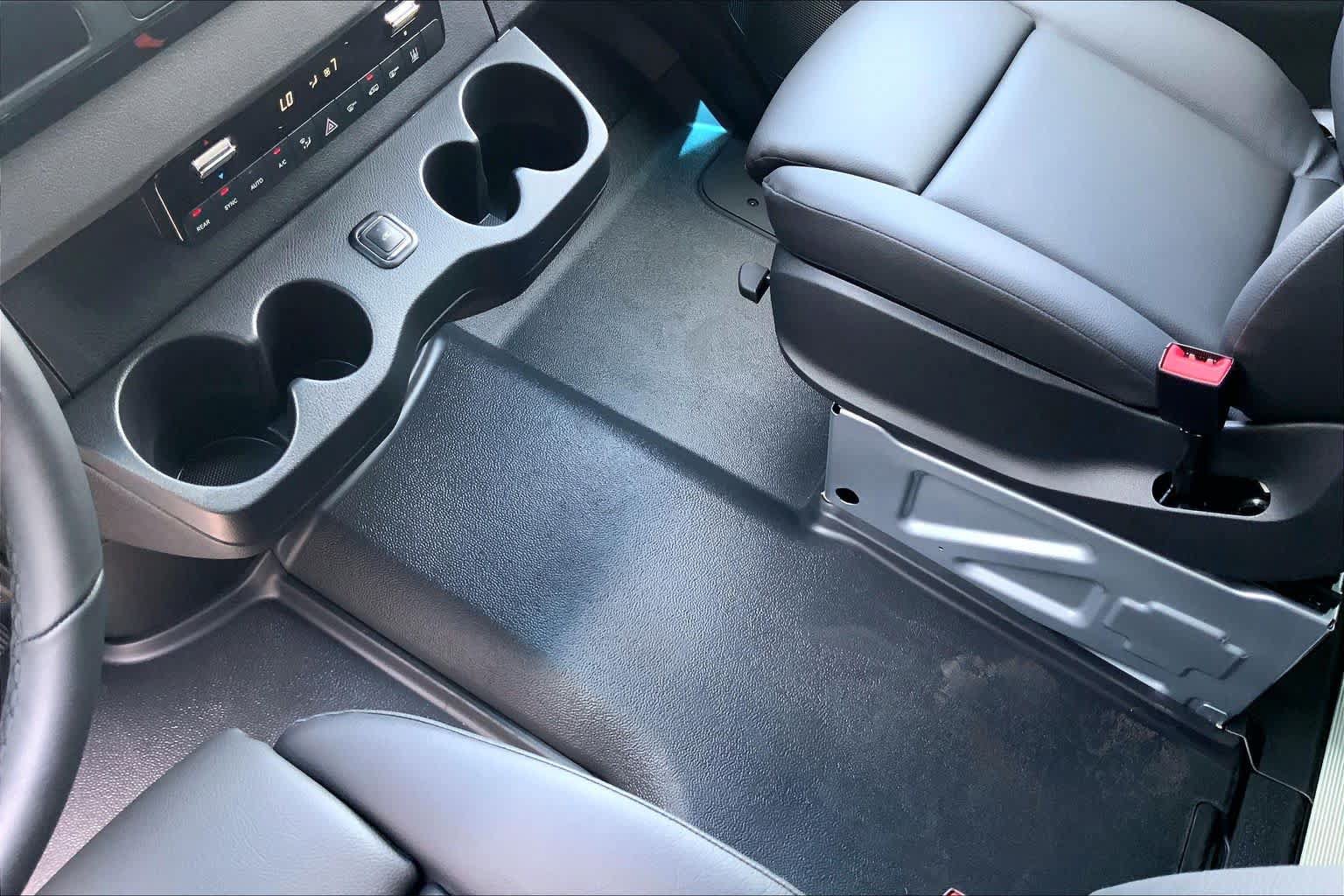 New 2026 Mercedes-Benz Sprinter 2500 image 24