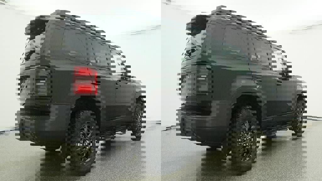 New 2026 Toyota Land Cruiser 1958 image 25