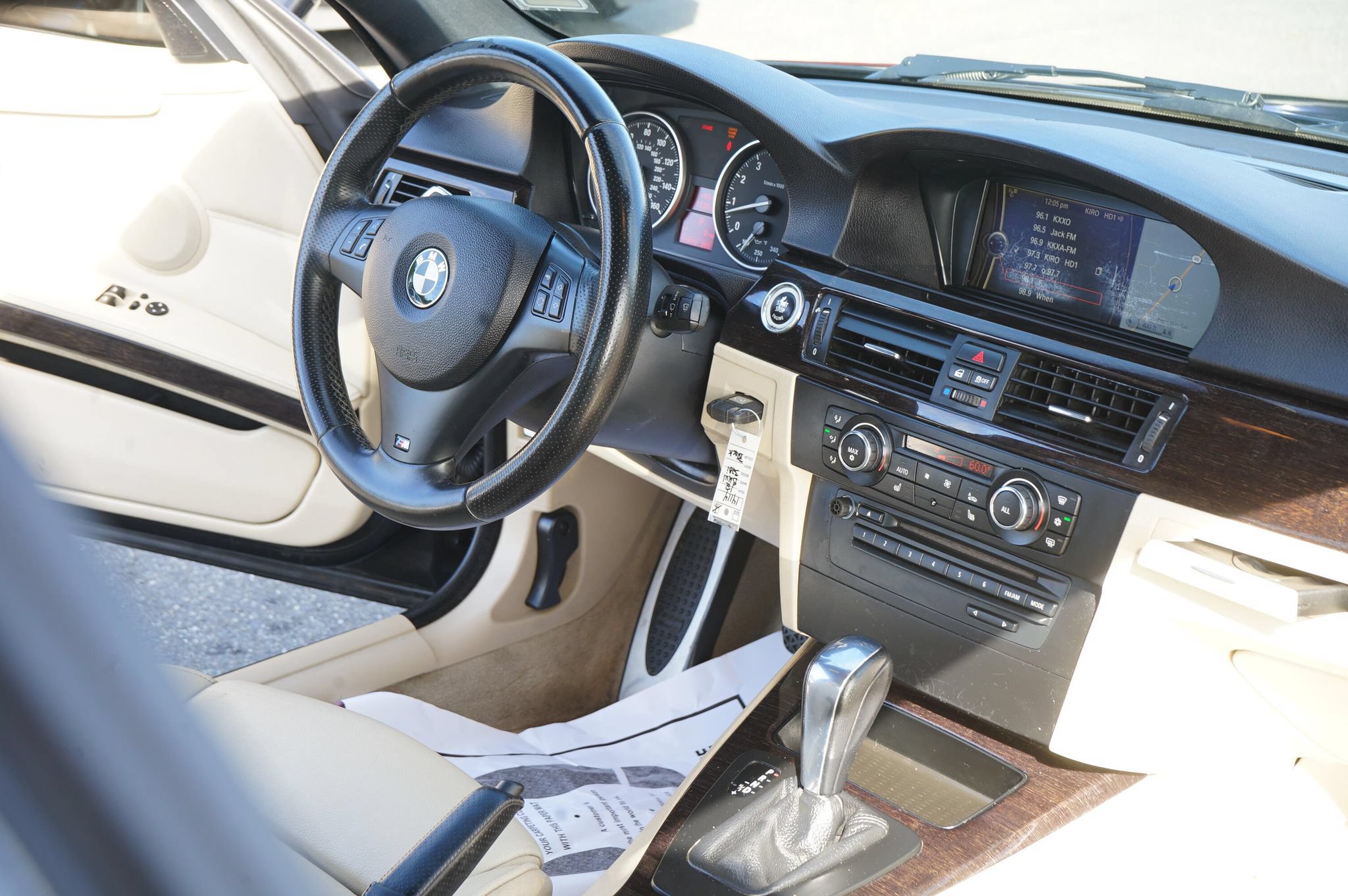 Used 2012 BMW 328i Coupe RWD image 14