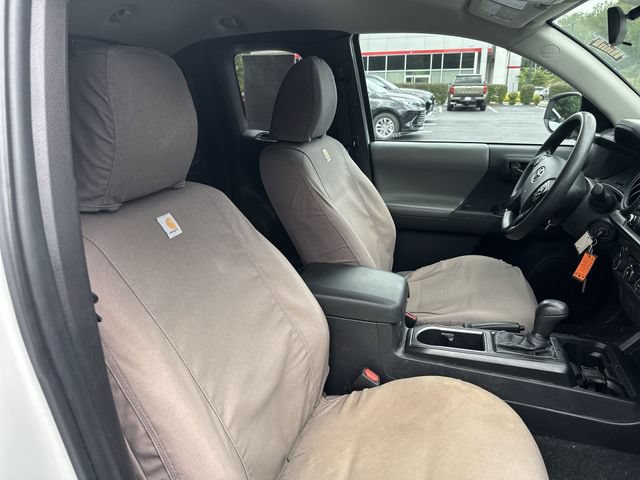 Used 2020 Toyota Tacoma SR w/ SX Package AWD/4WD image 27