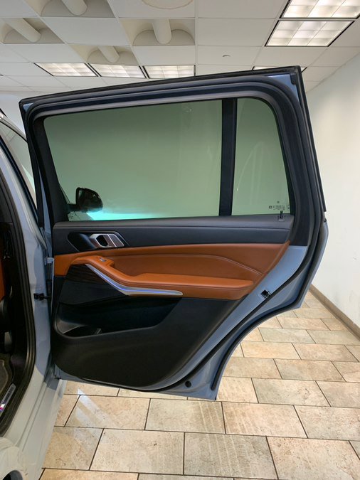 Used 2023 BMW X7 xDrive40i w/ M Sport Package AWD/4WD image 66