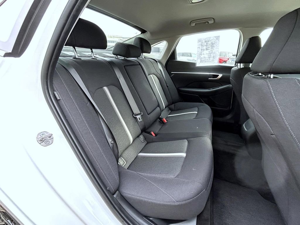 Used 2025 Hyundai Sonata SEL image 20