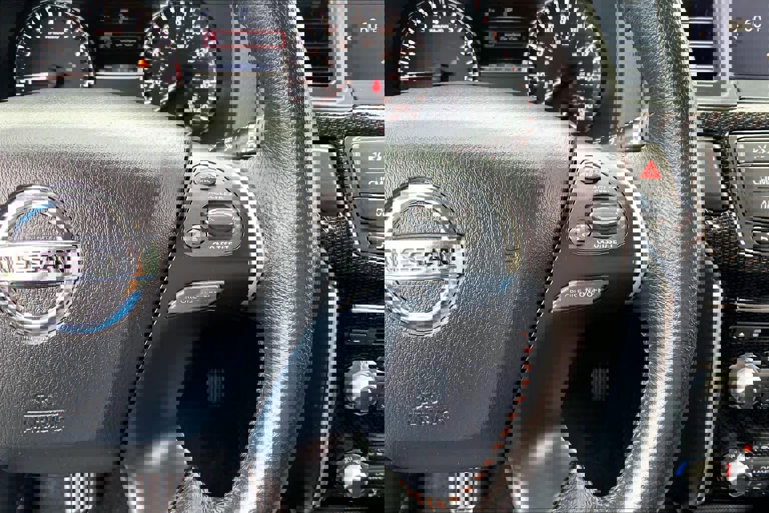 Used 2020 Nissan Pathfinder SV w/ Rock Creek Edition image 21