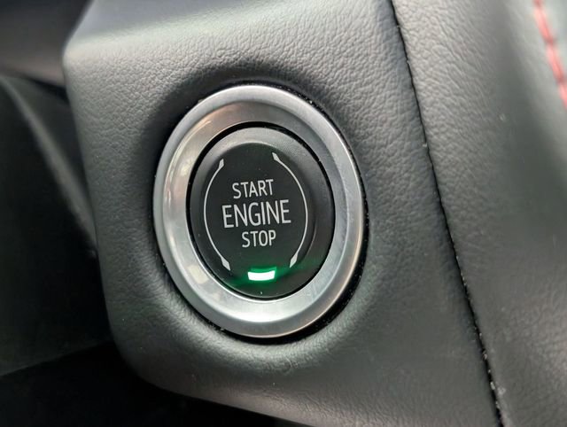 Used 2023 Chevrolet Suburban RST w/ Sport Performance Package AWD/4WD image 25