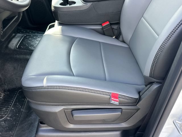 New 2026 RAM 3500 Tradesman w/ Chrome Appearance Group A AWD/4WD image 11