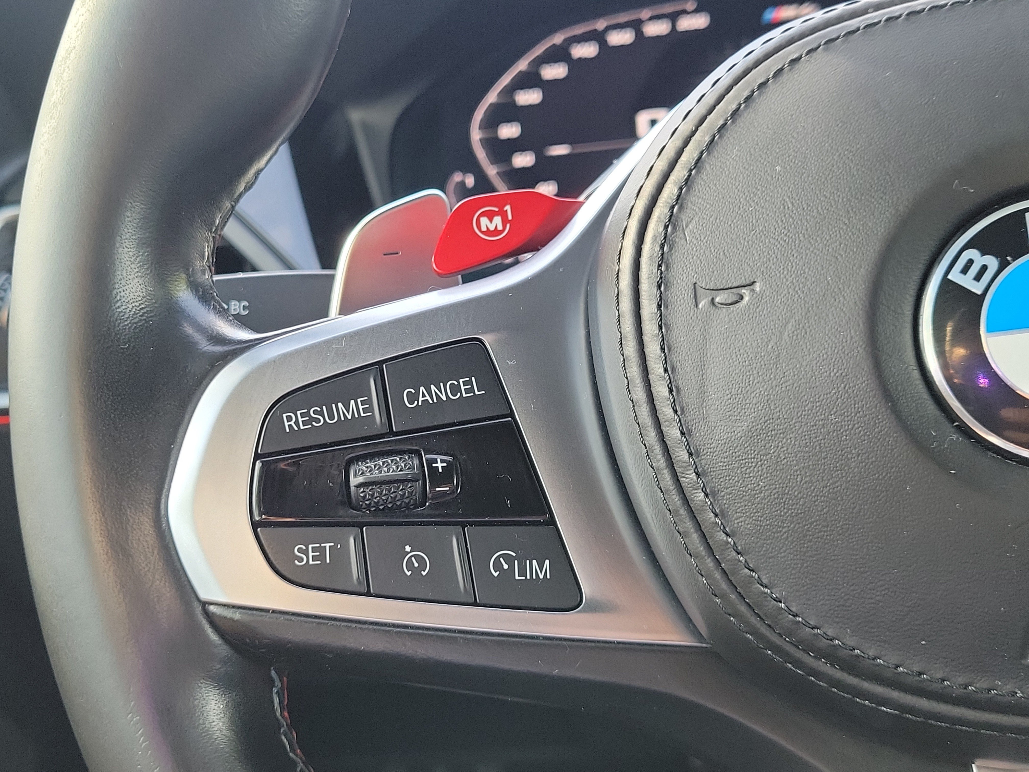 Used 2023 BMW M4 xDrive Competition AWD/4WD image 22