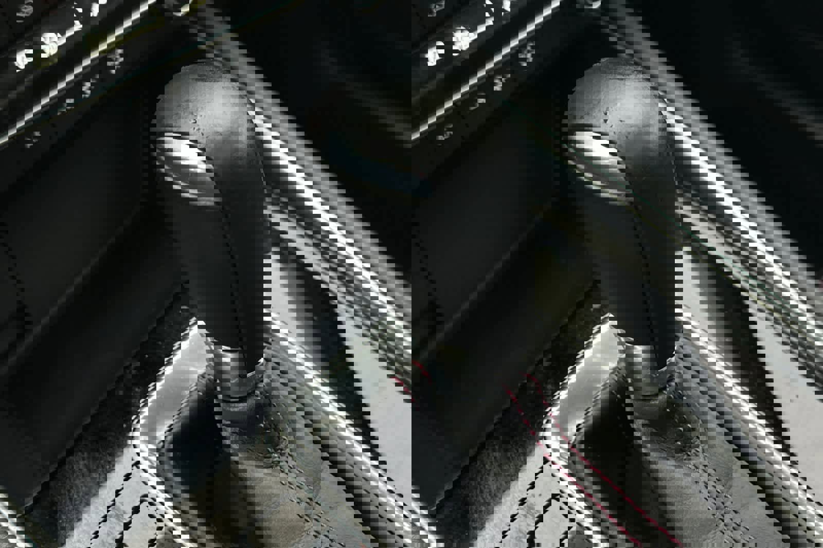 Used 2023 MAZDA CX-5 Carbon Edition image 23