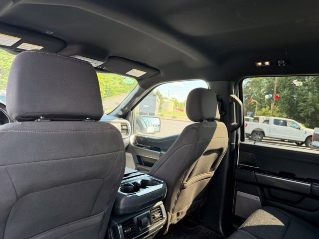 Used 2023 Ford F150 XLT w/ Equipment Group 302A High AWD/4WD image 37