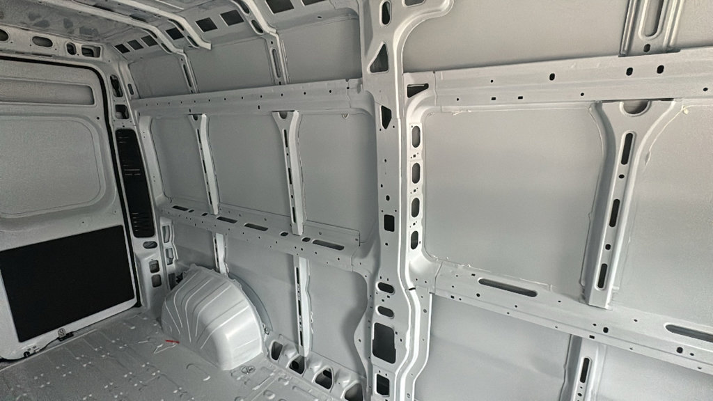 New 2027 RAM ProMaster 2500 w/ Convenience Group FWD image 17