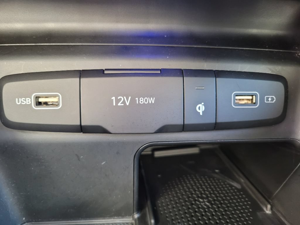 Used 2022 Hyundai Santa Cruz SEL Premium AWD/4WD image 39