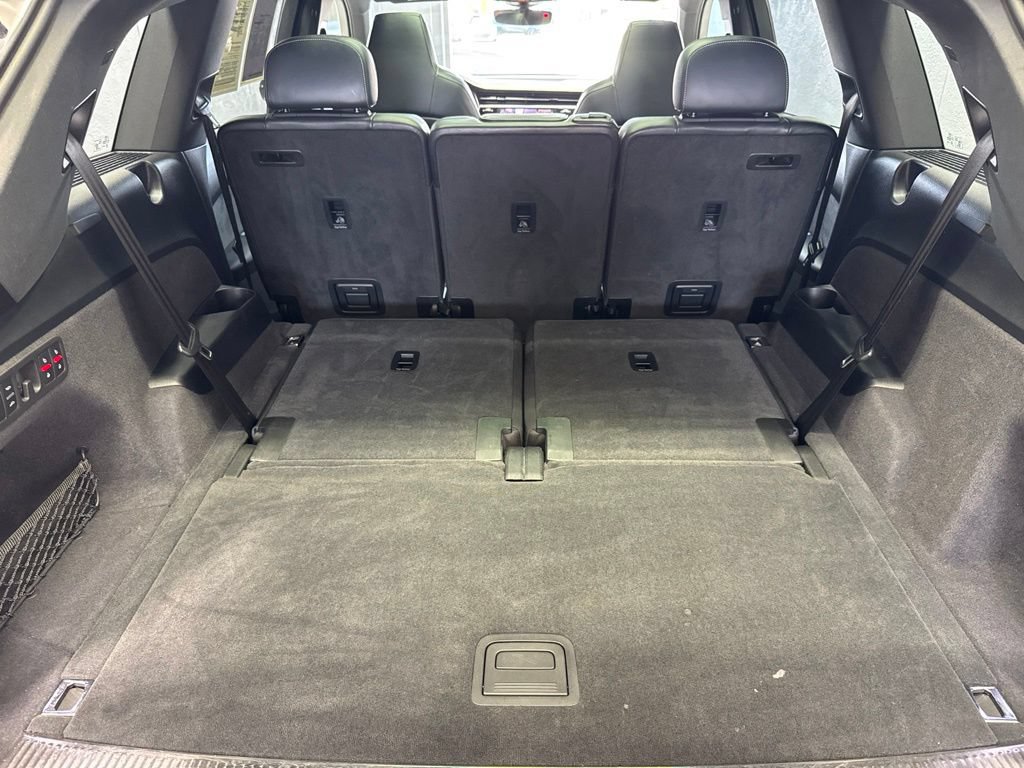 Used 2021 Audi SQ7 Premium Plus AWD/4WD image 33