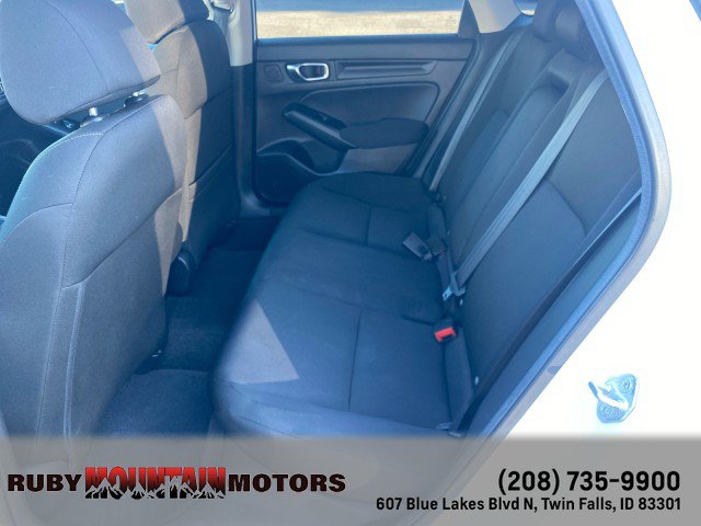 Used 2024 Honda Civic EX image 26