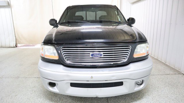 Used 2003 Ford F150 Harley-Davidson image 7