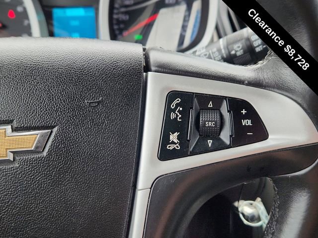 Used 2016 Chevrolet Equinox LT w/ Convenience Package FWD image 33