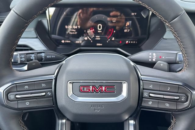 New 2026 GMC Acadia AT4 image 29