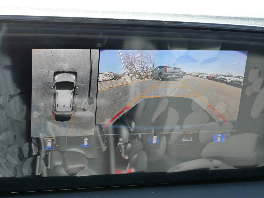 New 2026 Buick Encore GX Preferred w/ Advanced Technology Package image 56