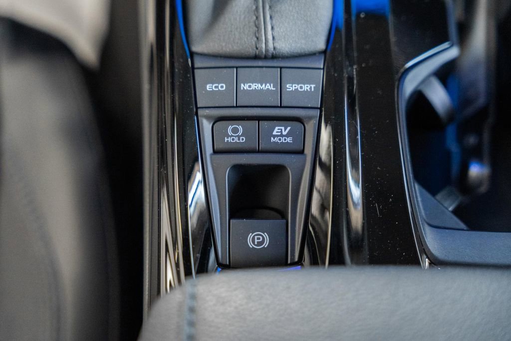 New 2026 Toyota Camry XSE FWD image 23