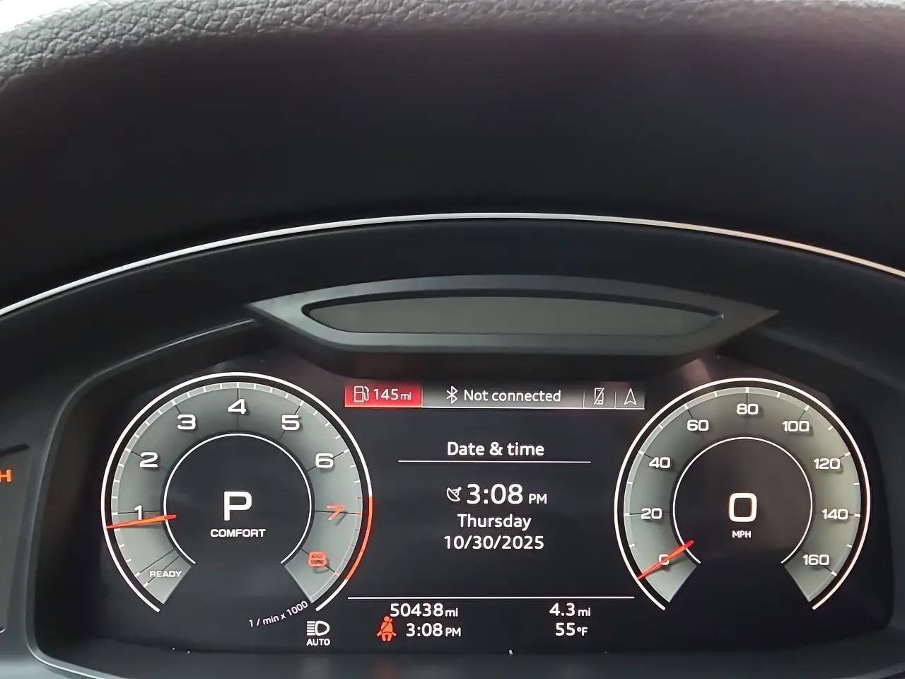 Used 2022 Audi Q7 2.0T Premium Plus w/ Premium Plus Package image 64