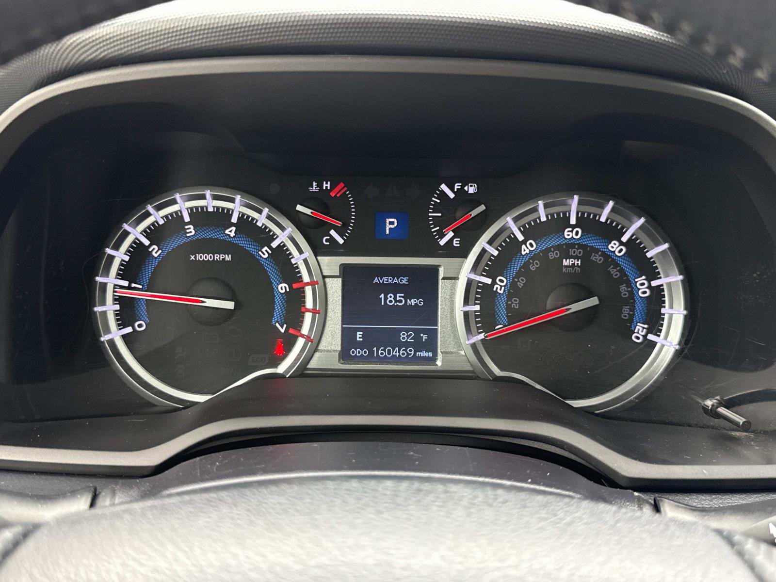 Used 2019 Toyota 4Runner Limited AWD/4WD image 18