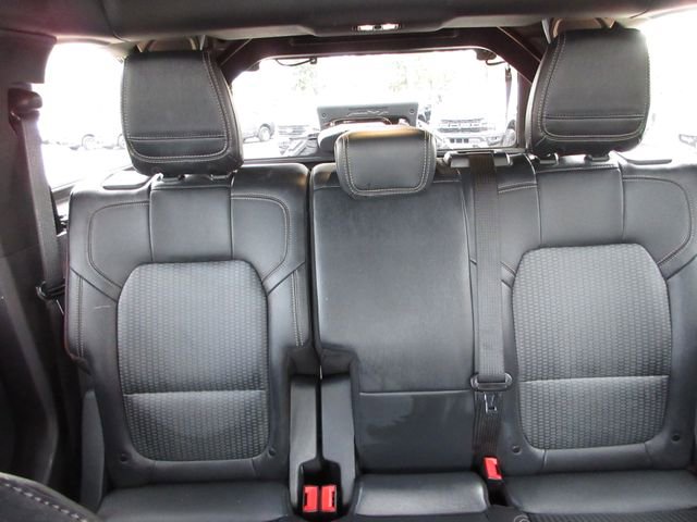 Certified 2023 Ford Bronco Raptor image 23