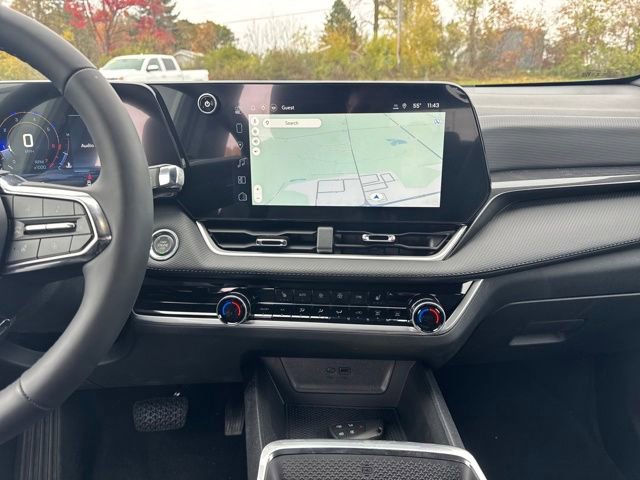 New 2026 Chevrolet Equinox LT w/ Convenience Package II image 24