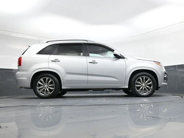 Used 2012 Kia Sorento SX w/ SX Premium Pkg image 29