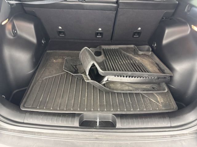 Used 2021 Jeep Cherokee Latitude Plus image 28