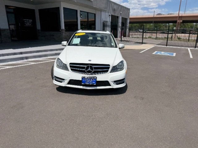 Used 2014 Mercedes-Benz C 300 4MATIC Sedan w/ Premium 1 Package image 25