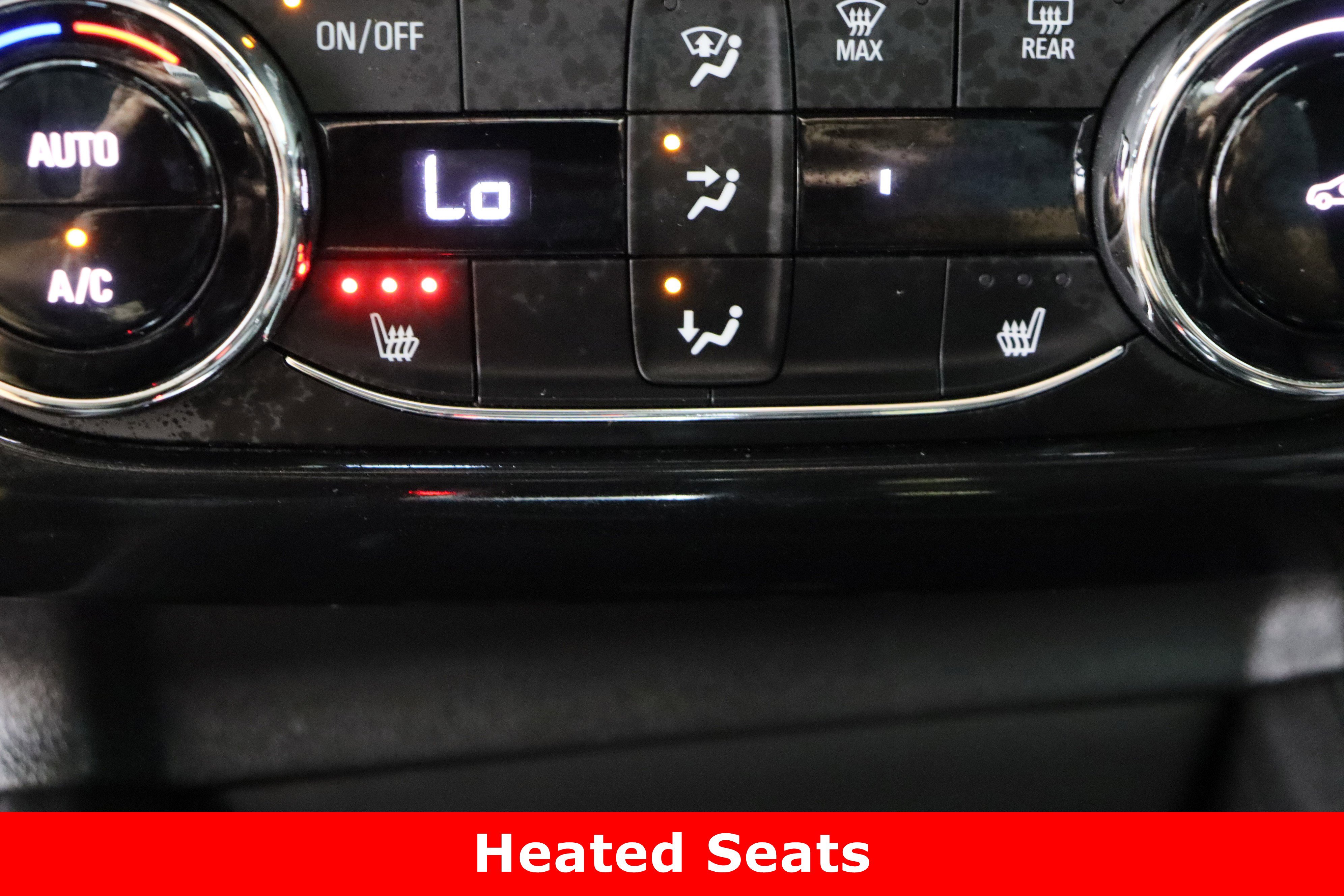 Used 2024 Chevrolet TrailBlazer RS w/ Convenience Package image 22