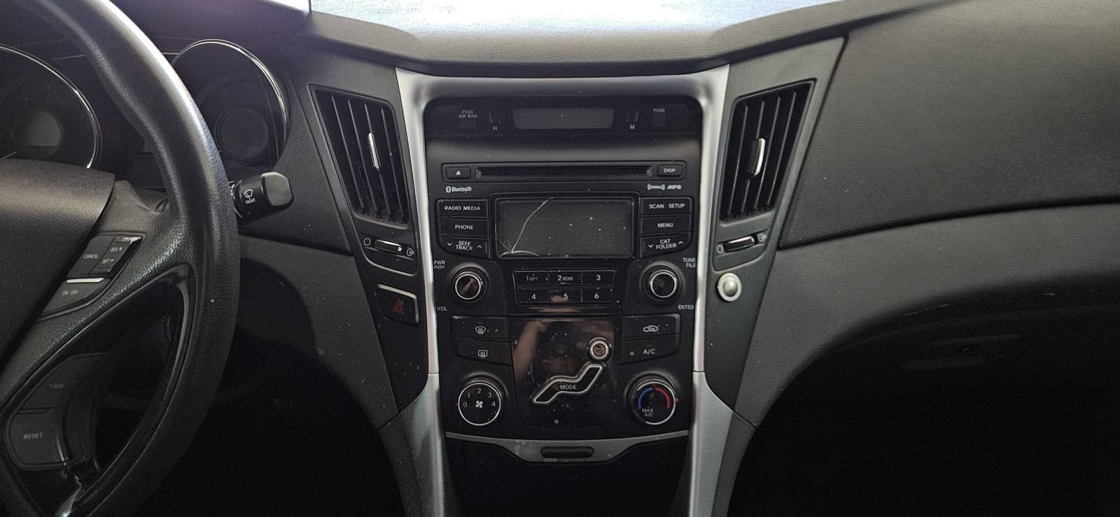 Used 2013 Hyundai Sonata GLS w/ Popular Equipment Pkg FWD image 12