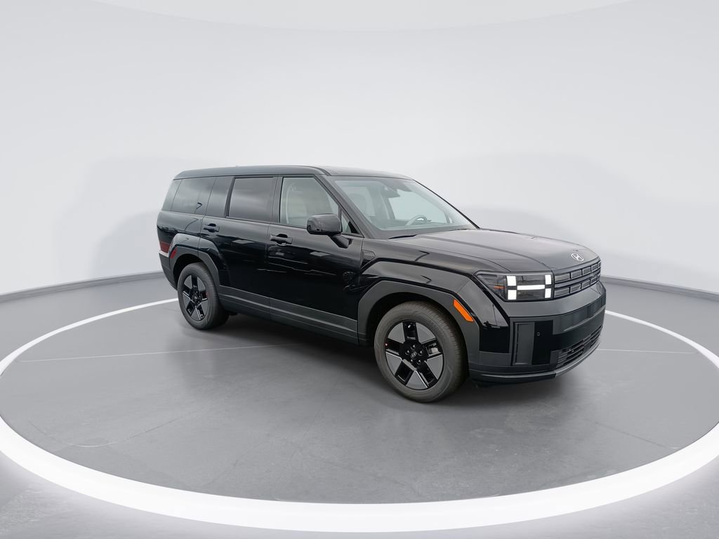 New 2026 Hyundai Santa Fe SE image 2