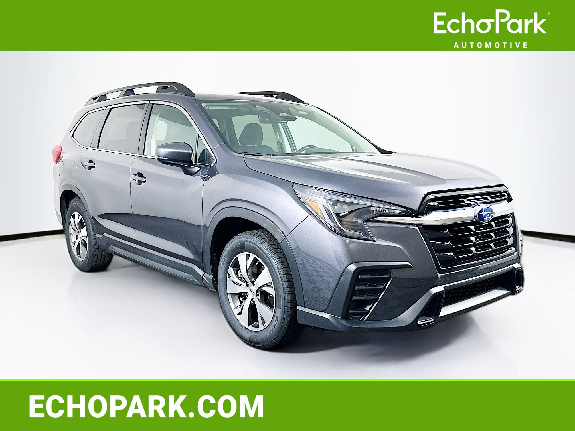 Used 2025 Subaru Ascent Premium AWD/4WD image 1