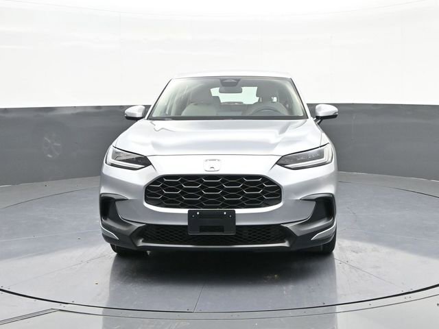 Certified 2024 Honda HR-V LX image 26