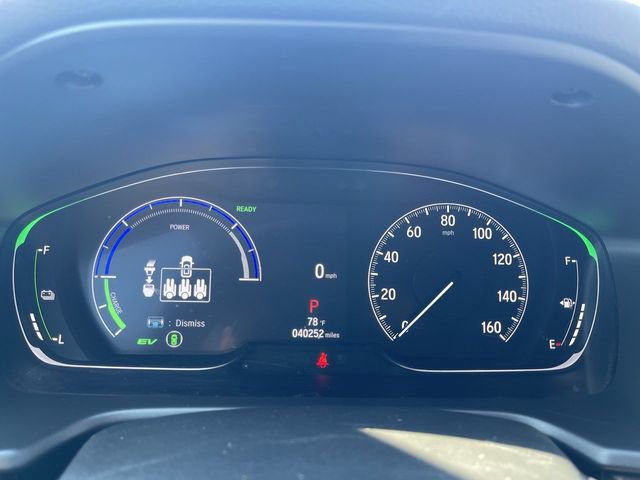 Used 2021 Honda Accord EX image 16