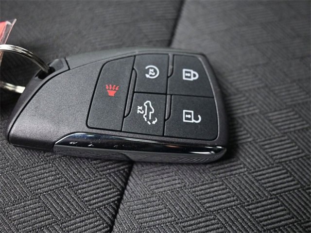 New 2026 GMC Sierra 2500 SLE w/ SLE Value Package; image 20