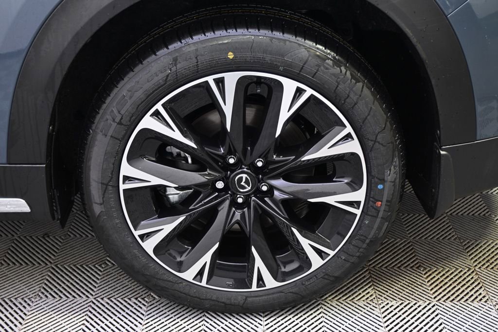 New 2026 MAZDA CX-90 Plug-In Hybrid w/ Premium Plus image 21