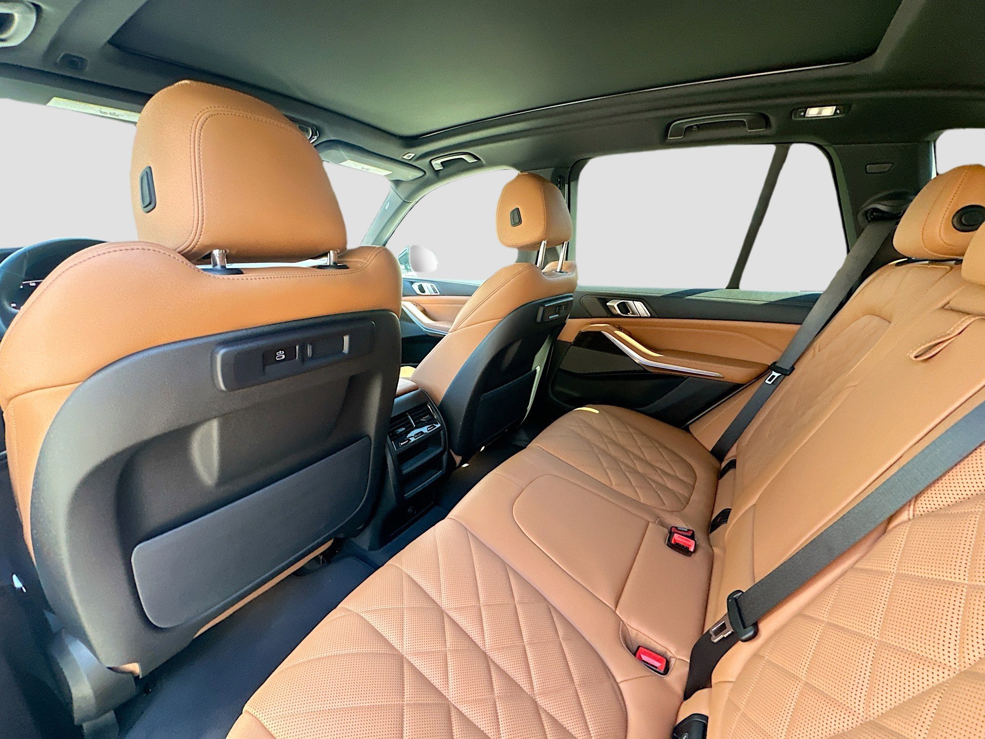 Certified 2023 BMW X5 xDrive45e w/ Parking Assistance Package image 27