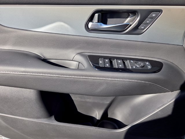 New 2027 Nissan Murano SL AWD/4WD image 23