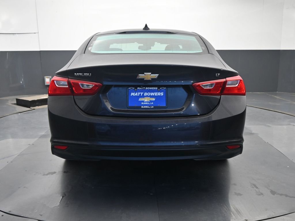 Used 2023 Chevrolet Malibu LT image 10