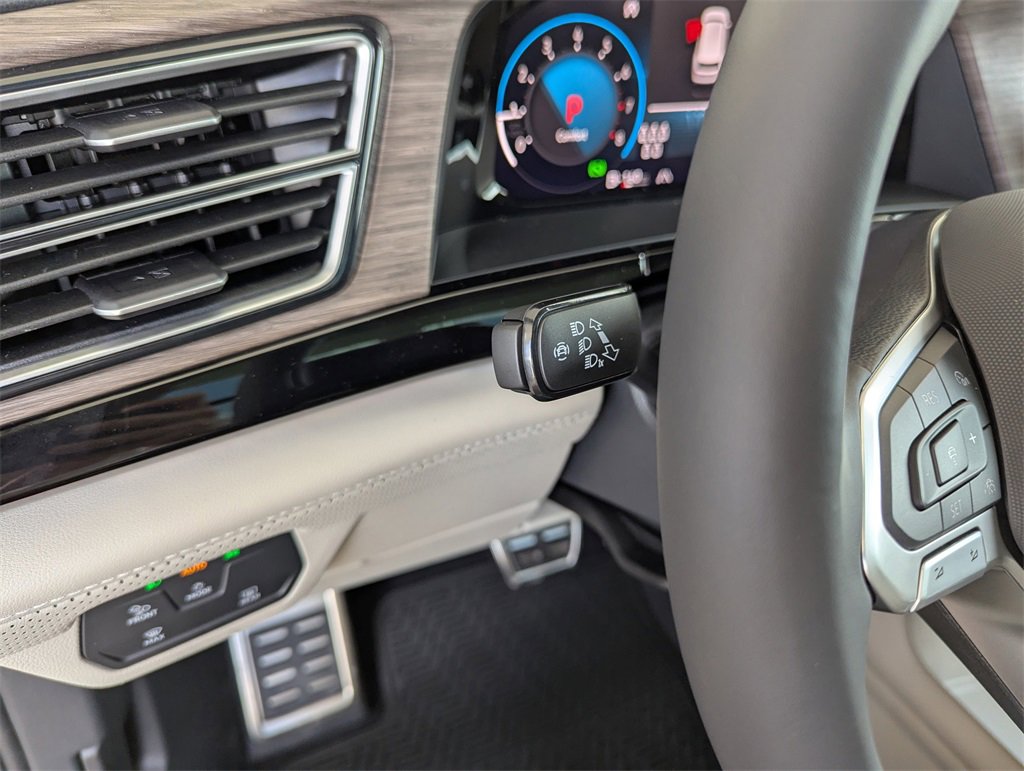 New 2025 Volkswagen Atlas SEL Premium R-Line image 20