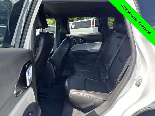 Used 2023 Jeep Compass Limited AWD/4WD image 23